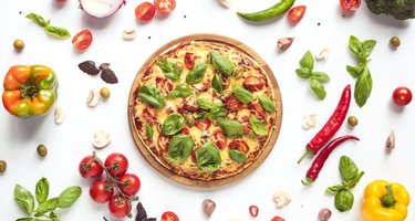 Rocco's Neighborhood Pizza