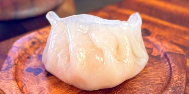 Shrimp Dumplings