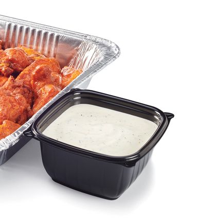 Bone-In Wings