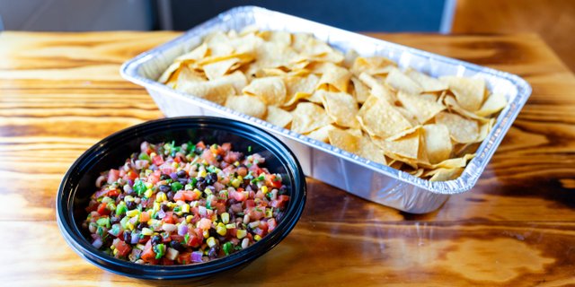 Cowboy Caviar