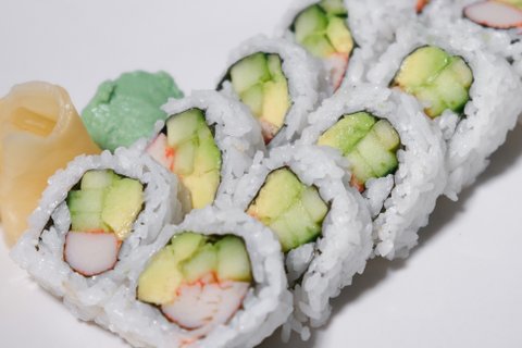 California Roll