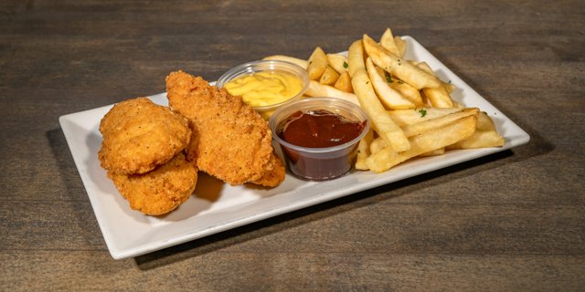 Chicken Tenders