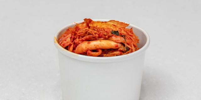 Kimchi
