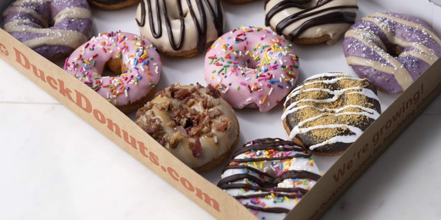 Donut Package