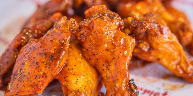 20 Wings