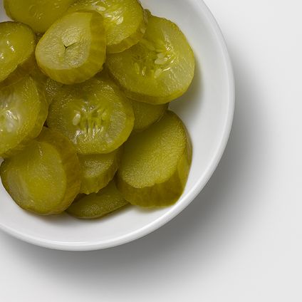 Pickles