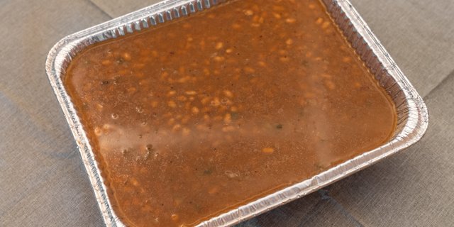 Baked Beans