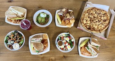 City Moose Catering