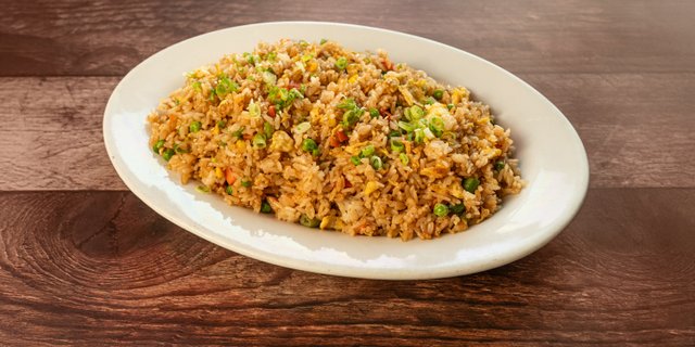 Fried Rice
