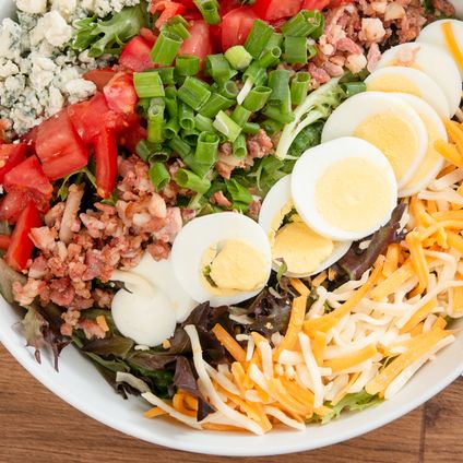Deli Time House Salad
