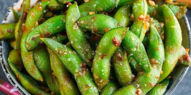 Edamame