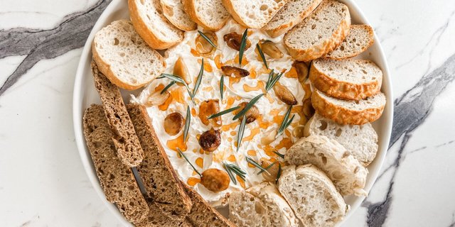 Butter Board