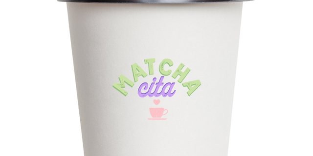 Hot Mint Tea