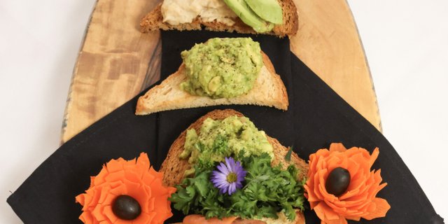 Avocado Toast