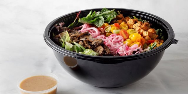 Large Group Salad