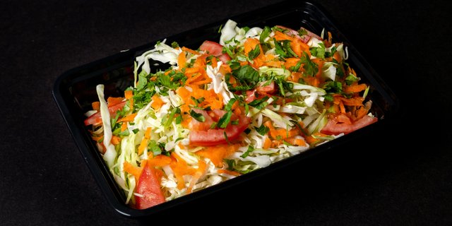Cabbage Salad