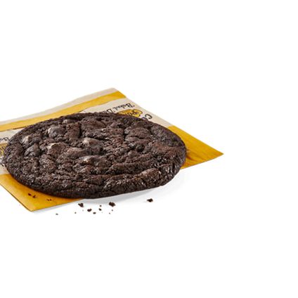 Chocolate Brownie Cookie