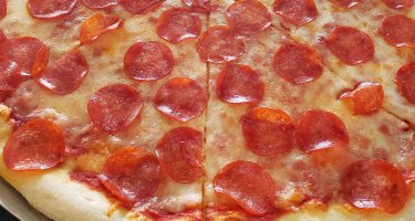 Rosie's New York Pizza