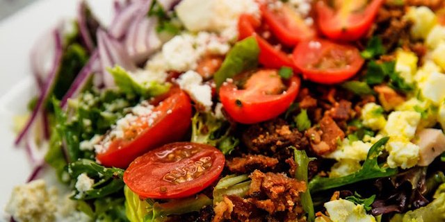 Tap Cobb Salad