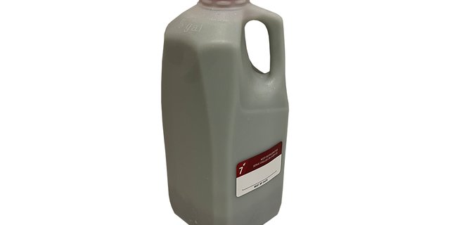 Taro Milk Tea Half Gallon Jug