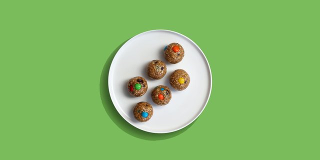 Muscle Bites