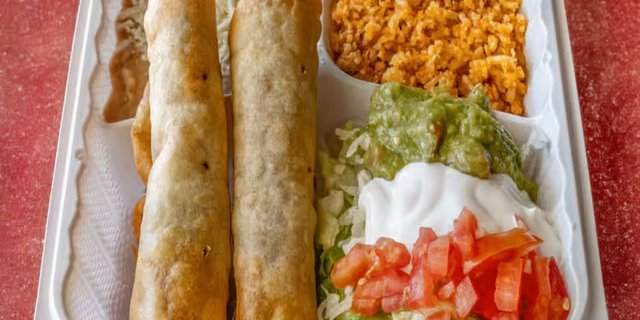 Flautas