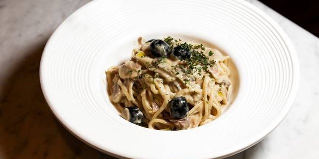 Moderna Pasta