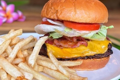 KH Burger