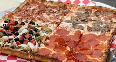 Jack's Slice