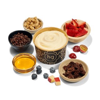 CYO Honeybar