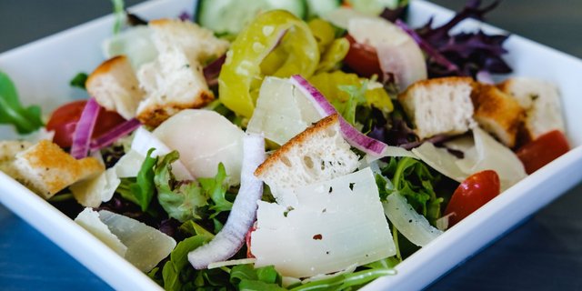 Everyday Salad