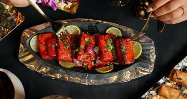 Jala Indian Fine Dining