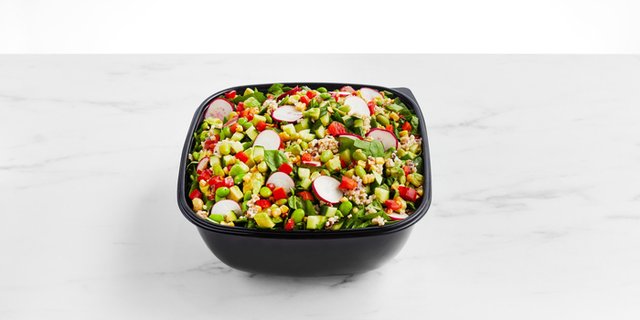 Superfoods Salad