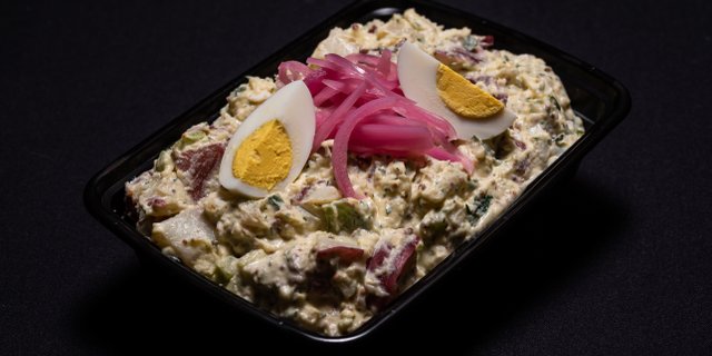 Red Potato Salad
