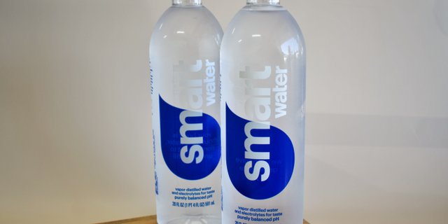 Bottled Water