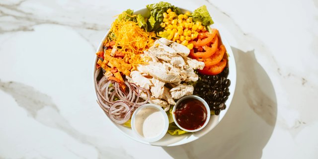 Southwest Salad