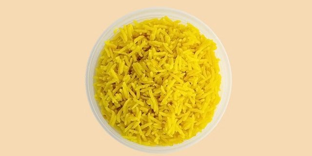 Basmati Rice