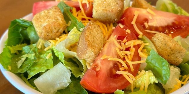 House Salad