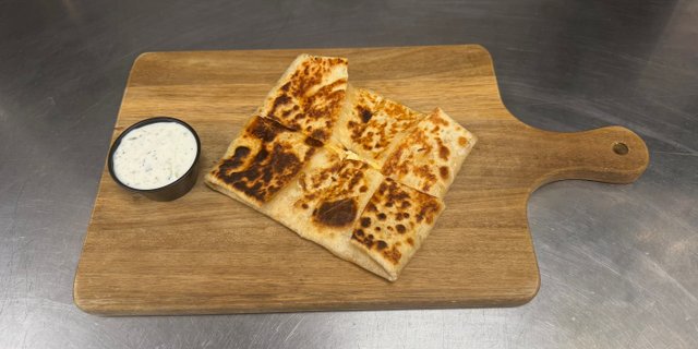 Pasha Pie