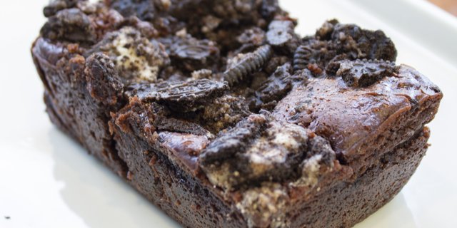 Oreo Brownie