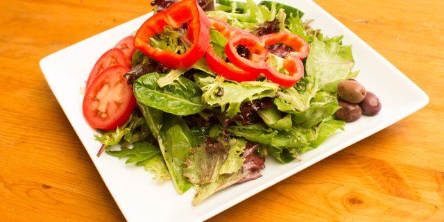 House Salad