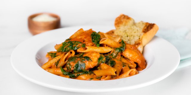 Chicken Napolitano