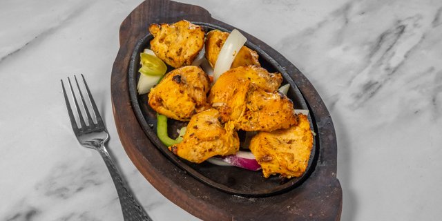 Chicken Tikka