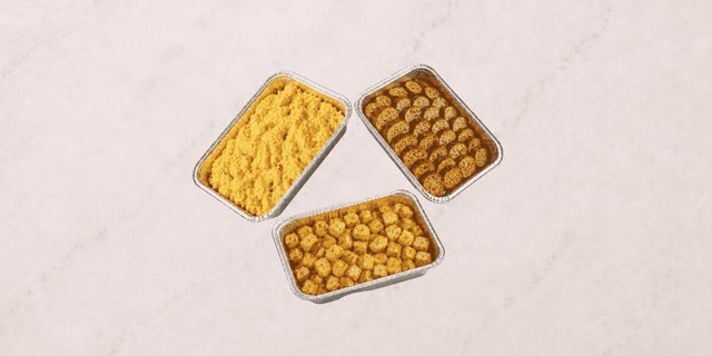 Traditional Breakfast Family Pack
