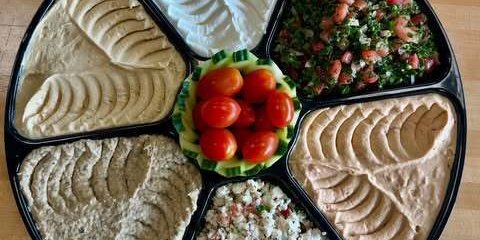 Appetizer Platter