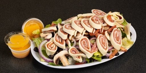Antipasto Salad