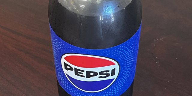 2-Liter Soda Bottles