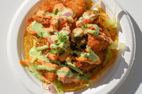 D.I.Y. Taco Package