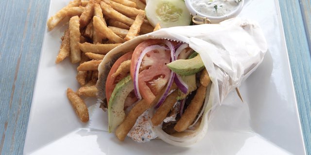 Hercules Pita