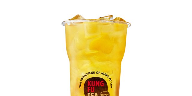 KF Green Tea